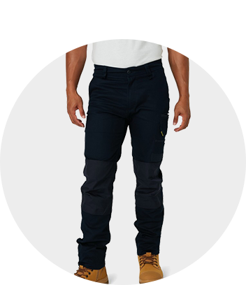 Mens Pants | BIG W